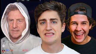 Jason Nash and Life After David