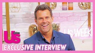 Cameron Mathison Joins Great American Family: Why He Left Hallmark for a New Chapter