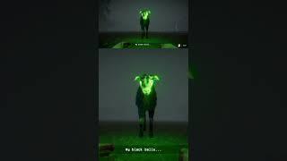 What a wild intro. #gaming #horrorgaming #itchiogames