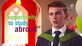 Studying at Leeds | Leeds University Business School