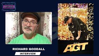 Richard Goodall: AGT Season 19 Winner Shares His Inspiring Journey