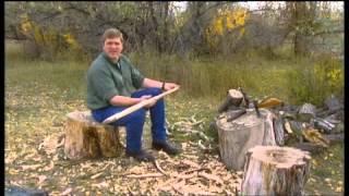 Ray Mears' Bushcraft S02E03 - American Prairies