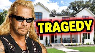 Heartbreaking Tragedy of Dog the Bounty Hunter