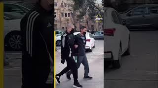 Ahmad Manasra released after 9.5 years in Israeli imprisonment | Islam Channel