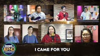 I Came For You (Planet Shakers) | Holy Spirit (Jesus Culture) | Worship Medley