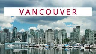 Why Study at UCW in Vancouver, Canada?  |  Study MBA at UCW