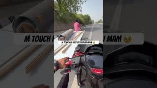 Truck  #automobile #motovolgger #motovlog #rider #uk7rider #ridervideo #viralvideo #youtube
