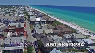 Rosemary Beach Real Estate | Homes For Sale | Condos