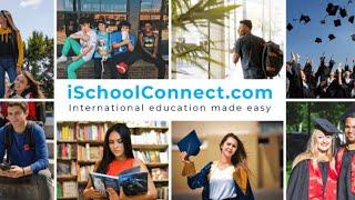 Introduction to iSchoolConnect | Who we are | What we do