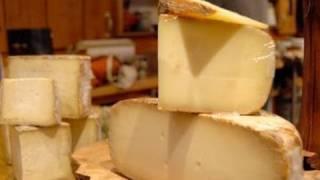 The Science & Art of Cheese - KQED QUEST