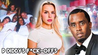 Mehr als 120 Opfer? | Die Horror-Partys von P. Diddy