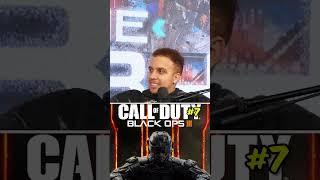 JSmooth Top 10 CODs of All Time!