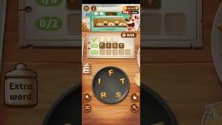 Word Cookies OVEN RACE July 17 2023 Answers