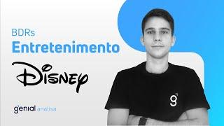 Vale a pena investir em Disney (DISB34)? Confira nossa análise! | Genial Analisa