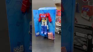 🟦🟥 New Transformers Studio Series Devastation OPTIMUS PRIME Unboxing! 