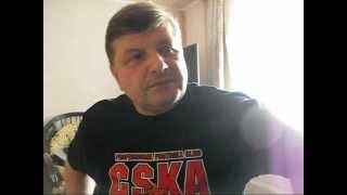 Сергей Лазуткин -"Переходный ВОЗРАСТ"