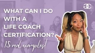 Get Ahead with PROVEN Life Coach Certification Strategies