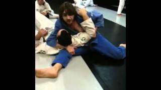 Gladiators Lafayette BJJ Fundamentals