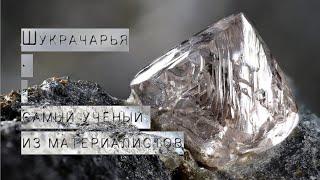 Шукрачарья или Самый учёный из материалистов