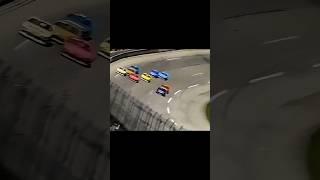 Dale Earnhardt “Unbelievable” IROC Talladega 1995 #nascar #racing