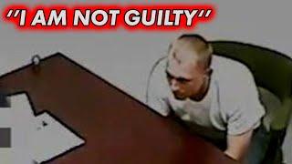 Suspect Tries To Fool Police REGRETS IT IN COURT