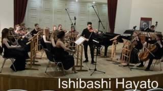 Vivaldi - Summer (Hayato Ishibashi)