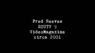 Fred Reeves