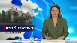 Zwłoki na plebanii w diecezji płockiej. Nowe informacje w sprawie