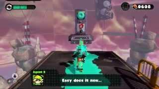 Splatoon Playthrough Part 4