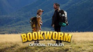 Bookworm (2024) | Official Canadian Trailer