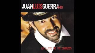 La Travesia - Juan Luis Guerra