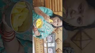 Jack Fruit Eating #Shorts #fruit #ytshorts #food #viral #reels #recipe #cooking #viral #Treading