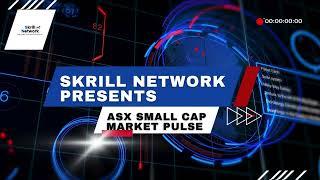 ASX Small Cap Market Pulse | High-grade gold discoveries, mining deals, tech breakthroughs & ASX 200