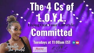 L.O.Y.L. Tuesday- Power of Influence