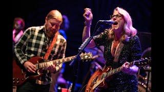 Susan Tedeschi blows the roof off the Orpheum! "I Pity the Fool" 12/4/21