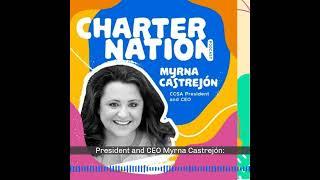 COMING SOON: The #CharterNationPodcast