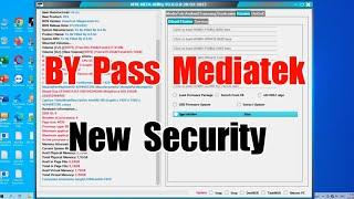 MTK META Utility V92 2023 Fix Samsung Realme Oppo Vivo Infinix MTK Auth BY Pass Tool