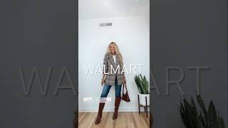 Walmart new arrivals for fall!