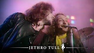 Jethro Tull - Too Old To Rock'n' Roll (Supersonic, 27.3.1976)