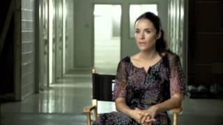 RECTIFY -  Meet Jon Stern