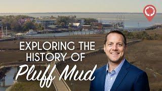 Exploring the History Behind Charleston's Signature Scent: Pluff Mud | Lively Charleston