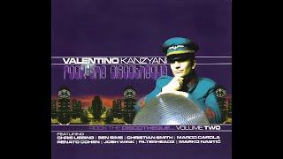 Valentino Kanzyani – Rock The Discotheque 2