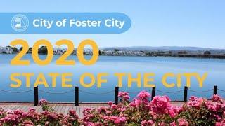 Foster City | State of the City 2020