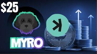 7000 Myro Can Make You Rich (Here is Why) + Kaspa Price Analysis