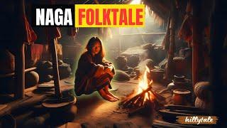 The woman who died at childbirth - Naga Folktale - Northeast | Nagaland