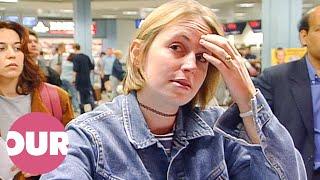 Woman Loses Her Passport At Check-In | Airline S3 E7 | Our Stories