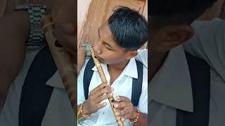 Assamese flute music #short