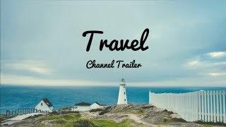 Channel Trailer - Travel4Life