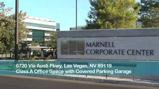 Office Space For Lease in Las Vegas
