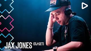 Jax Jones - LIVE @ ADE 2024 (DJ-set)  | SLAM!